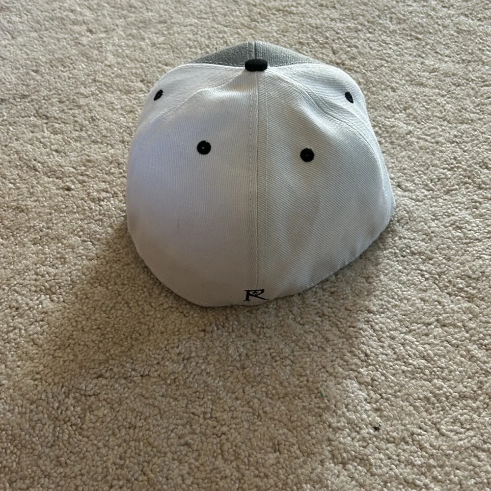 FILTHY BASEBALL ROUTINE CAP - Picture 2 of 4